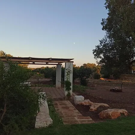 Villa Lamia Fiscaluri *