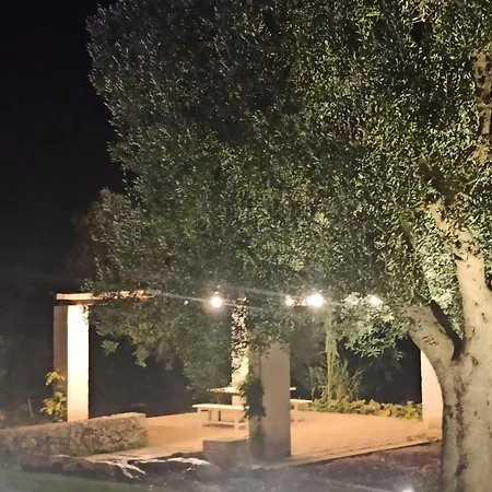 Villa Lamia Fiscaluri Carovigno