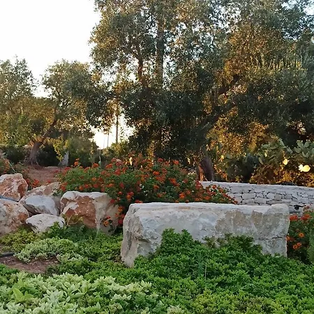 Villa Lamia Fiscaluri