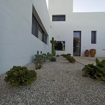 Lamia Fiscaluri Villa Carovigno