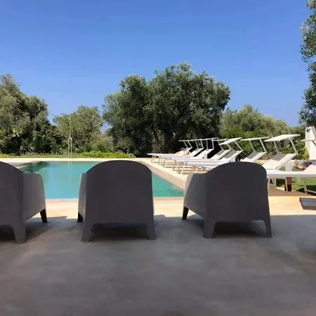 Villa Lamia Fiscaluri