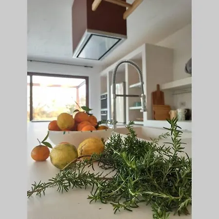 Lamia Fiscaluri Carovigno