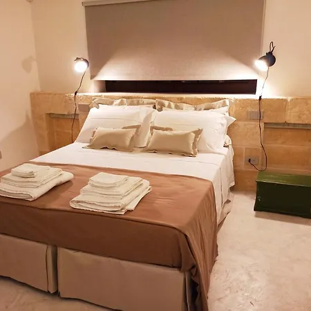 Lamia Fiscaluri Villa Carovigno