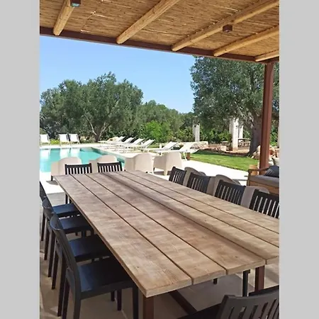 Lamia Fiscaluri Villa *