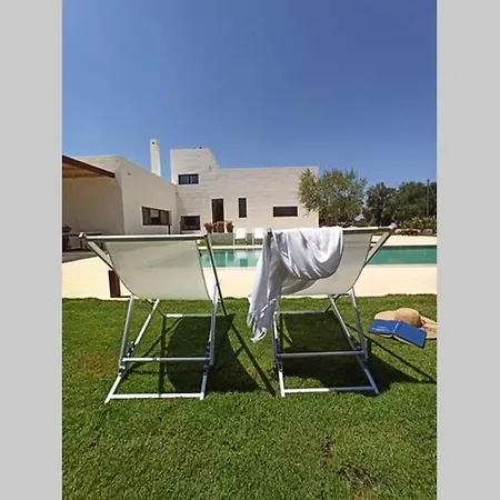 Villa Lamia Fiscaluri *