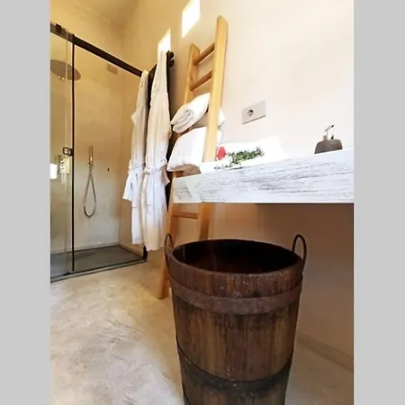 Lamia Fiscaluri Villa Carovigno