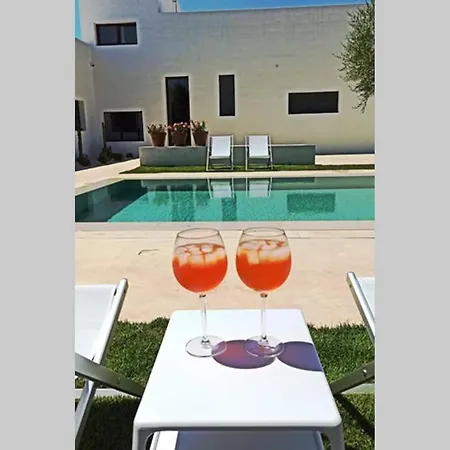 Làmia Fiscaluri * Carovigno